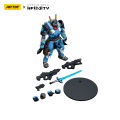 Knight Of Santiago Hacker