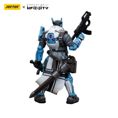 PanOceania Teutonic Knights