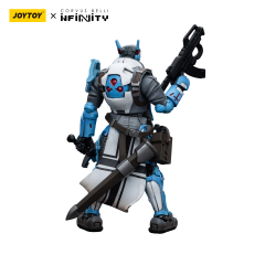 PanOceania Teutonic Knights