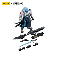 PanOceania Knights of Justice