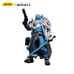 PanOceania Knights of Justice