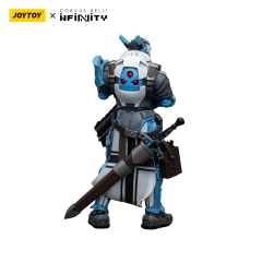 PanOceania Teutonic Knights