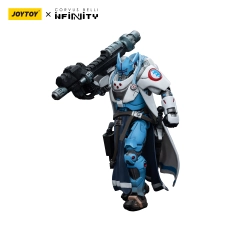 PanOceania Knights of Justice