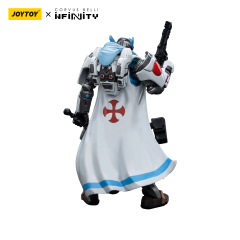 PanOceania Knights of Justice