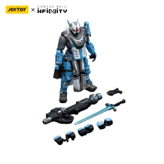 PanOceania Teutonic Knights