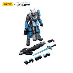 PanOceania Teutonic Knights