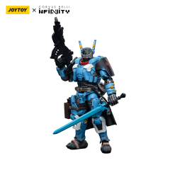 Knight Of Santiago Hacker