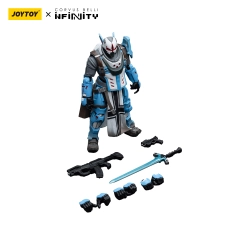 PanOceania Teutonic Knights