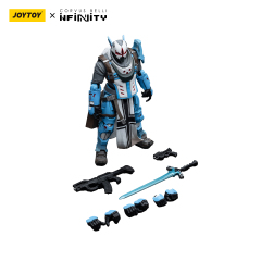 PanOceania Teutonic Knights