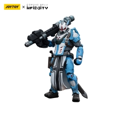 PanOceania Teutonic Knights