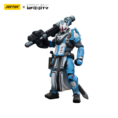 PanOceania Teutonic Knights