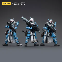 PanOceania Teutonic Knights