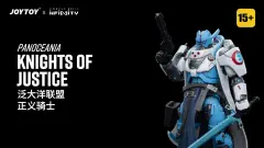 PanOceania Knights of Justice