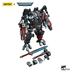 Grey Knights Nemesis Dreadknight (Including action figures)