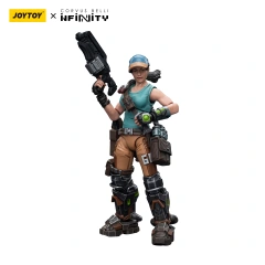 NA2 Monstruckers #2 Woman