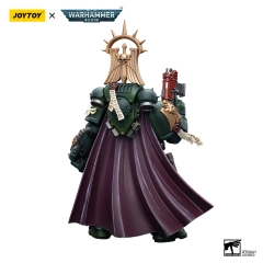 Dark Angels Master with Power Fist