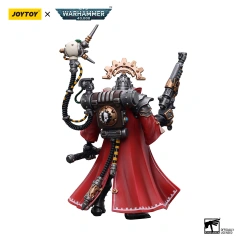 Adeptus Mechanicus Skitarii Marshal