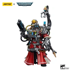 Adeptus Mechanicus Cybernetica Datasmith
