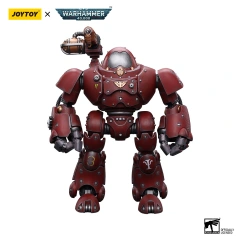 Adeptus Mechanicus Kastelan Robot with Incendine Combustor