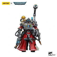 Adeptus Mechanicus Cybernetica Datasmith