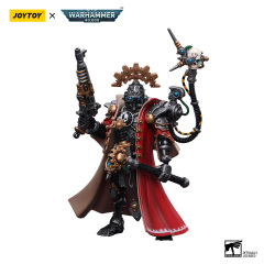 Adeptus Mechanicus Skitarii Marshal