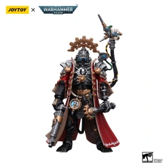 Adeptus Mechanicus Skitarii Marshal