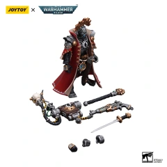 Adeptus Mechanicus Skitarii Marshal