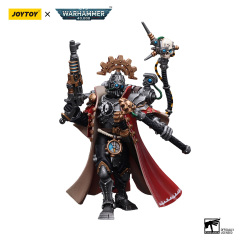 Adeptus Mechanicus Skitarii Marshal