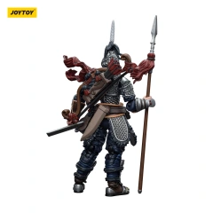 Dark Source JiangHu Northern Hanland Empire Cavalry