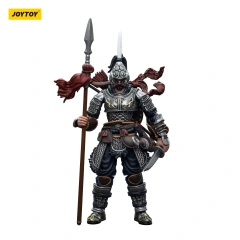Dark Source JiangHu Northern Hanland Empire Cavalry