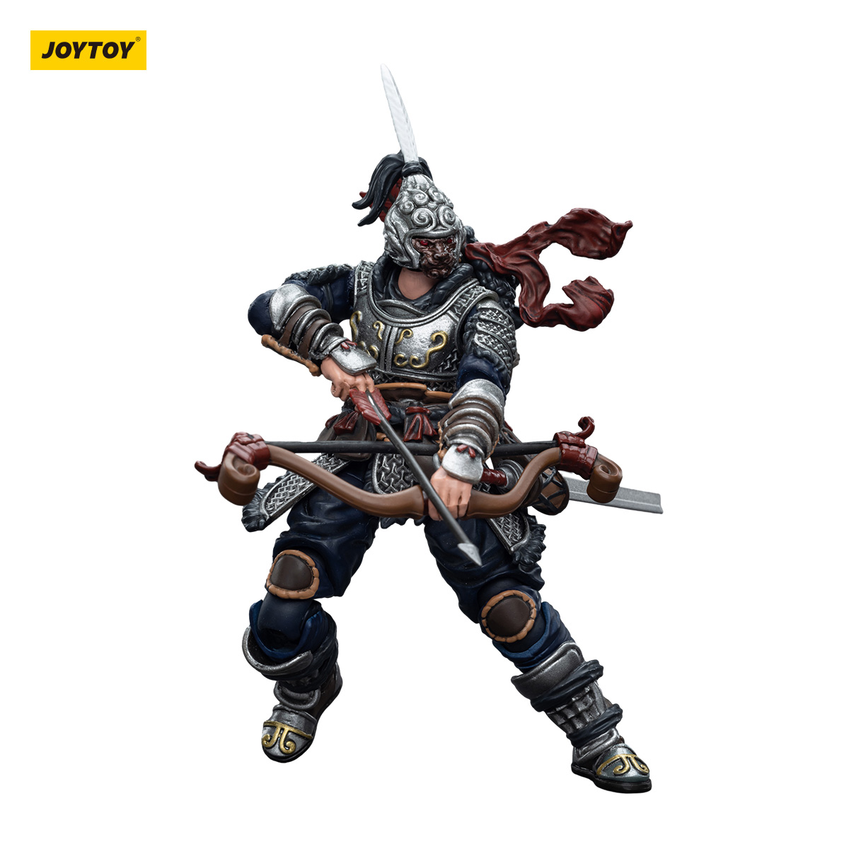 JOYTOY Dark Source JiangHu Northern Hanland Empire Cavalry