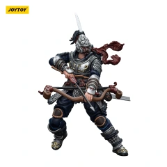 Dark Source JiangHu Northern Hanland Empire Cavalry