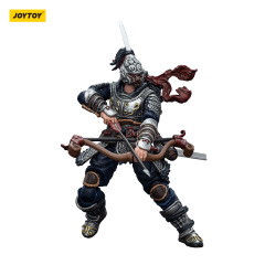 Dark Source JiangHu Northern Hanland Empire Cavalry
