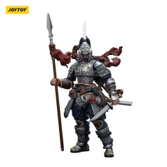 Dark Source JiangHu Northern Hanland Empire Cavalry
