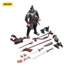 Dark Source JiangHu Northern Hanland Empire Cavalry