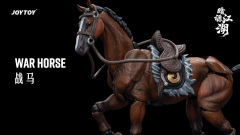 Dark Source JiangHu War Horse