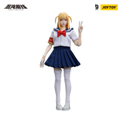 JoyToy LEVEL NINE  FRONTLINE CHAOS DORA 1:12 Action Figure