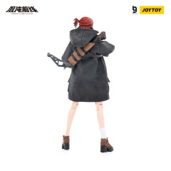 JoyToy LEVEL NINE  FRONTLINE CHAOS DEER 1:12 Action Figure