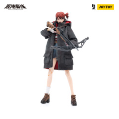 JoyToy LEVEL NINE  FRONTLINE CHAOS DEER 1:12 Action Figure