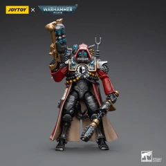 Adeptus Mechanicus Skitarii Ranger Alpha