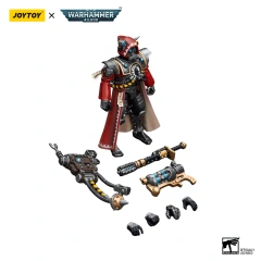 Adeptus Mechanicus Skitarii Ranger Alpha