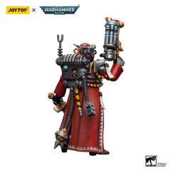 Adeptus Mechanicus Skitarii Ranger Alpha