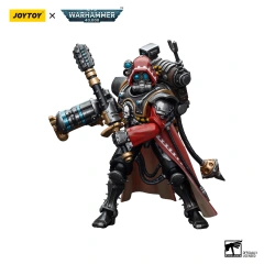 Adeptus Mechanicus Skitarii Ranger Alpha