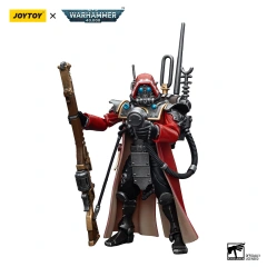 Adeptus Mechanicus Skitarii Ranger with Data-tether