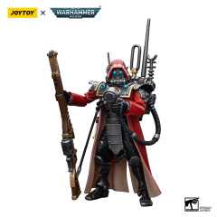 Adeptus Mechanicus Skitarii Ranger with Data-tether