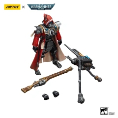 Adeptus Mechanicus Skitarii Ranger with Data-tether