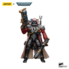 Adeptus Mechanicus Skitarii Ranger Alpha