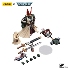 Dark Angels Supreme Grand Master Azrael