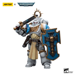 White Consuls Bladeguard Veteran