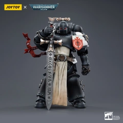Black TemplarsThe Emperors Champion Rolantus